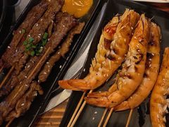 -土蚝·高压锅生蚝(百姓美食街店)
