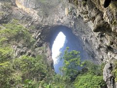 -英西峰林·洞天仙境