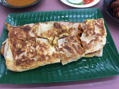 -新加坡Zam Zam餐馆