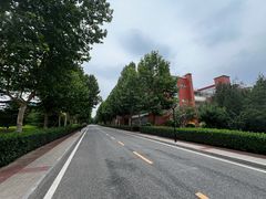-北京政法职业学院(大兴校区)