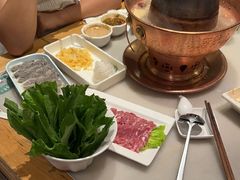 -牛街·马辈儿涮肉(牛街总店)