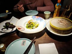 -应天大明王朝·南京菜(中山陵店)