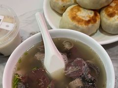 -尹记门钉肉饼(丰台站店)