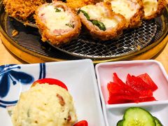 -豚胜·炸猪扒专门店(天娱广场店)
