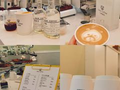 -BIRR COFFEE小熊咖啡(鸿瑞店)