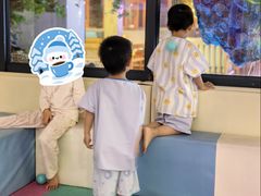 -星河湾温泉洗浴酒店