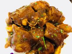 -老正兴菜馆(福州路店)