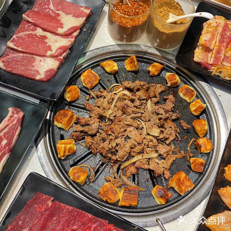 ️️它家很多朋友来吃了的入坑菜品，芝士条太香了