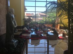 -韶关经律论国际酒店温泉