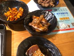 -雷门拉面店(新光天地店)