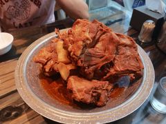 -董家大院·骨头庄(西红门店)