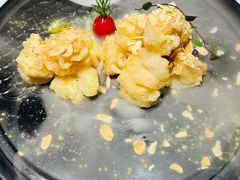 -津禧荟·酥皮烤鸭(北辰店)