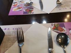 -德大西餐社(云南南路店)
