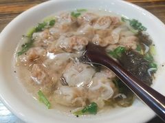 -老谢烧烤野馄饨(云霄路店)