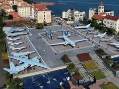 -中国人民解放军海军博物馆