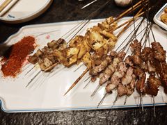 -高家烧鸽子烧烤店63年