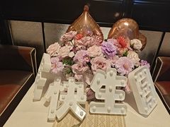 -意卡菲·欢乐聚会餐厅(华侨店)