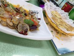 -景好海鲜餐厅(大鹏必选旅游店)