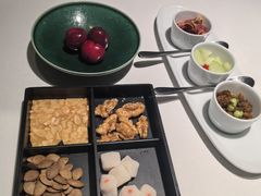 -荣轩(新荣记环球金融中心店)