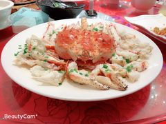 -沪华海鲜大酒楼(南汇店)