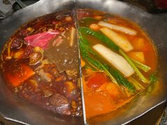 -湊湊火锅·茶憩(皇姑万象汇店)