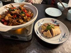 -花迹·金陵南京菜(老门东店)