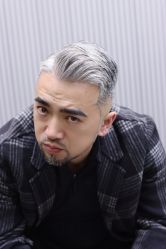 -不迫先生专业男士剪发