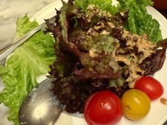 -北京王府井希尔顿酒店·秦唐中餐厅Chynna