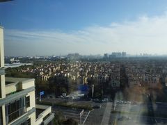 -常州环球恐龙城维景国际大酒店