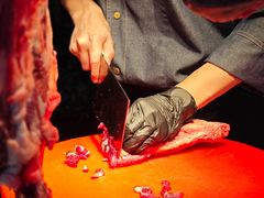 -科华明宇豪雅饭店·汇景全日制餐厅