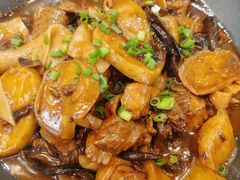 -孙家外婆•长春地标美食新名片(红旗街万达店)