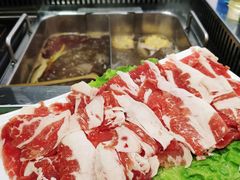 -犇牛记·鲜牛肉火锅