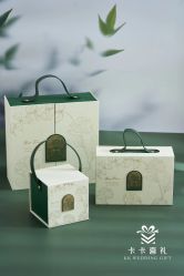 点击看大图 -卡卡喜糖伴手礼·商务礼宝宝礼·婚礼用品