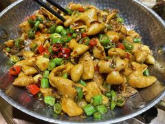-实在湘·大碗土菜(竹料店)
