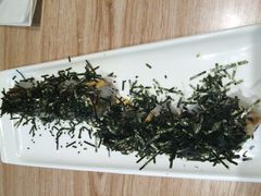乌骓卷-牛油果大师寿司(瑞景店)