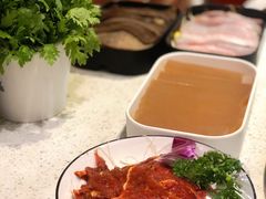 -钢管厂五区小郡肝串串香(南山店)
