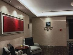 -广州方圆奥克伍德豪景酒店公寓