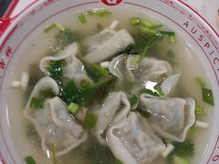 -吉祥馄饨(牡丹园店)
