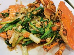 -無招牌海鮮(芽笼店)