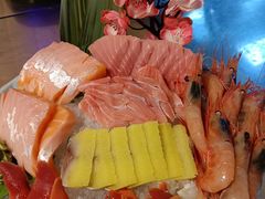 -松坂屋日料自助(长城路店)