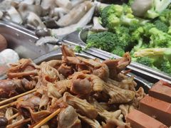 -林静小吃(复兴路店)