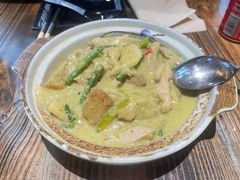 -Hi YOU你的饭局泰餐厅(雍和宫店)