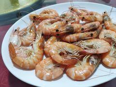 -海之鲜大排档(东山海鲜金銮湾店)