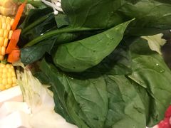 -尺山寸水日料(马桥满天星店)