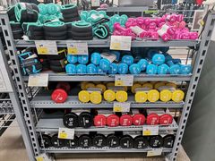 -迪卡侬(南二环店)