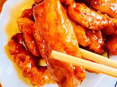 -鼎香润(德胜门内店)