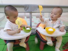 -全优加早教托育园(广百新一城店)