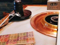 -京门老爆三·铜锅涮肉 爆肚(望京店)