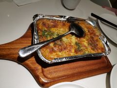 -小放牛河北菜(长安万达店)