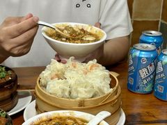 -豆相识•九九豆腐脑(牛咡桥店)